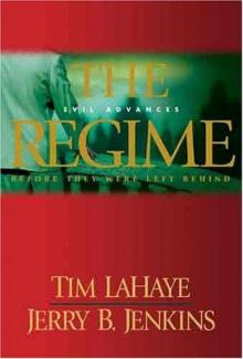 The Regime: Evil Advances