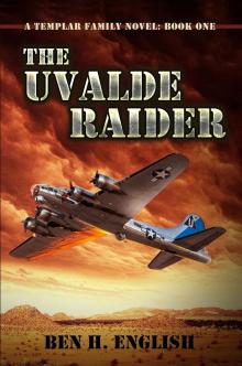 The Uvalde Raider