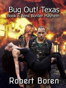 West Border Mayhem