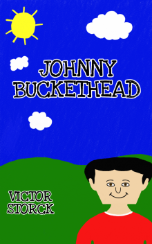 Johnny Buckethead