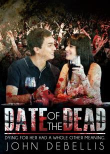 Date of the Dead