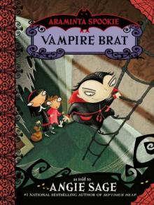 Vampire Brat