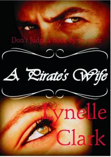 A Pirate's Wife