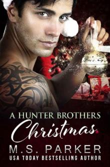 A Hunter Brothers Christmas