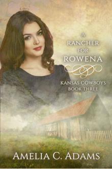 A Rancher for Rowena