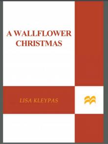 A Wallflower Christmas