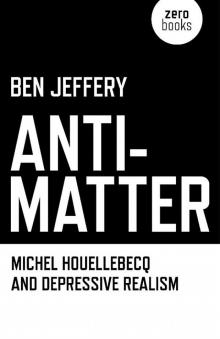 Anti-Matter