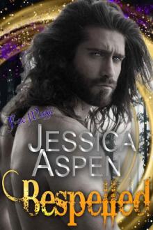 Bespelled: A Fae Fantasy Romance (Fae Magic Book 5)