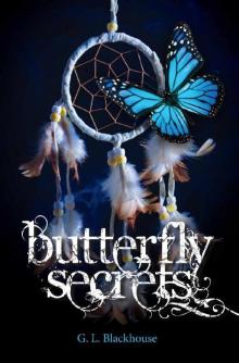 Butterfly Secrets