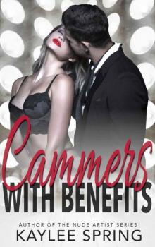 Cammers With Benefits (FWB Series Book 1)