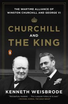 Churchill and the King