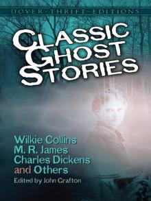 Classic Ghost Stories