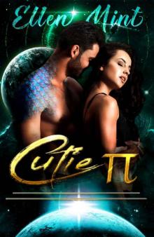 Cutie Pi (Holidays of Love Book 3)