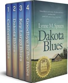 Dakota Blues Box Set