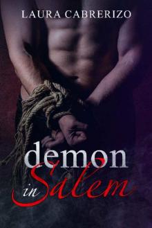 Demon in Salem