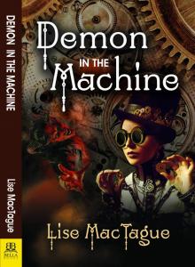 Demon in the Machine