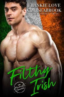 Filthy Irish: Love Without Limits