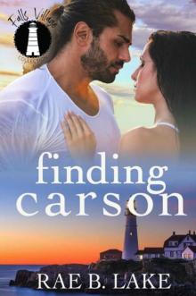 Finding Carson: Falls Village Collection