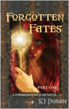 Forgotten Fates