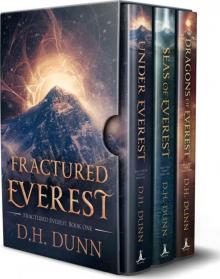 Fractured Everest Box Set