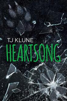 Heartsong (Green Creek Book 3)