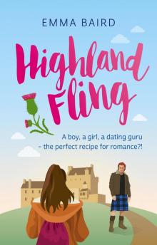 Highland Fling