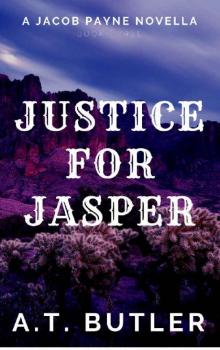 Justice for Jasper