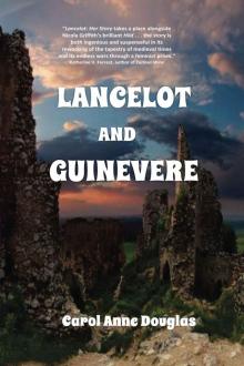 Lancelot and Guinevere