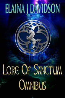 Lore of Sanctum Omnibus