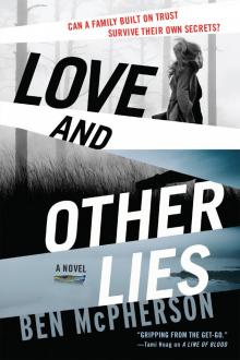 Love and Other Lies