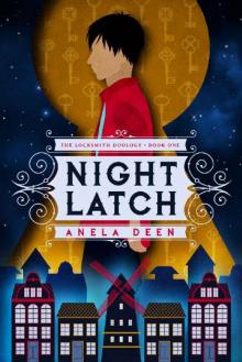 Night Latch