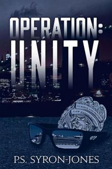 Operation:UNITY (John Steel series Book 2)