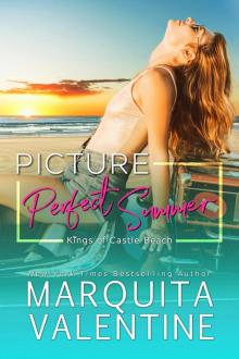 Picture Perfect Summer