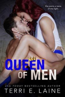 Queen of Men: King Maker Series Book 2