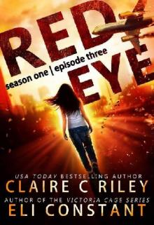 Red Eye | Season 1 | Episode 3