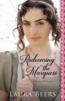 Redeeming the Marquess