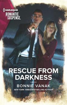 Rescue from Darkness