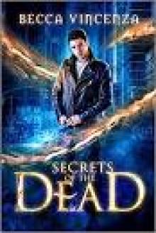 Secrets of the Dead