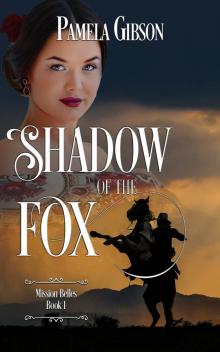 Shadow of the Fox