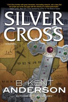 Silver Cross