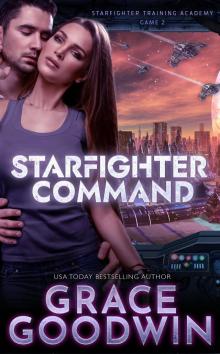 Starfighter Command