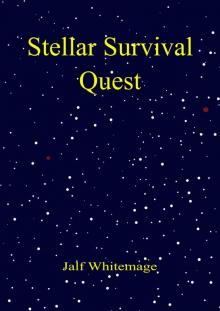 Stellar Survival Quest