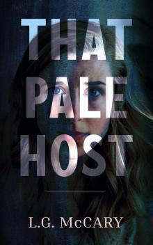 That Pale Host