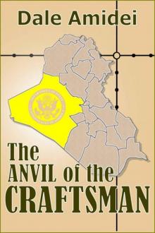 The Anvil of the Craftsman (Jon's Trilogy)