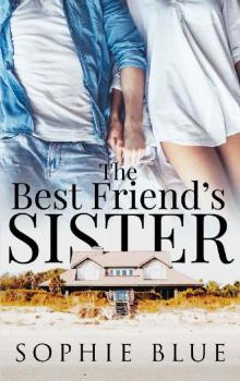 The Best Friend's Sister