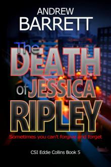 The Death of Jessica Ripley