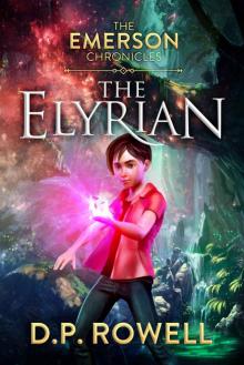 The Elyrian