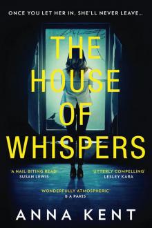 The House of Whispers