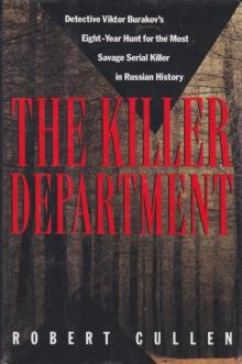 The Killer Department