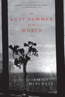 The Last Summer of the World